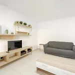 Welcs Apartamento 133 Emp Con Piscina Comunitaria