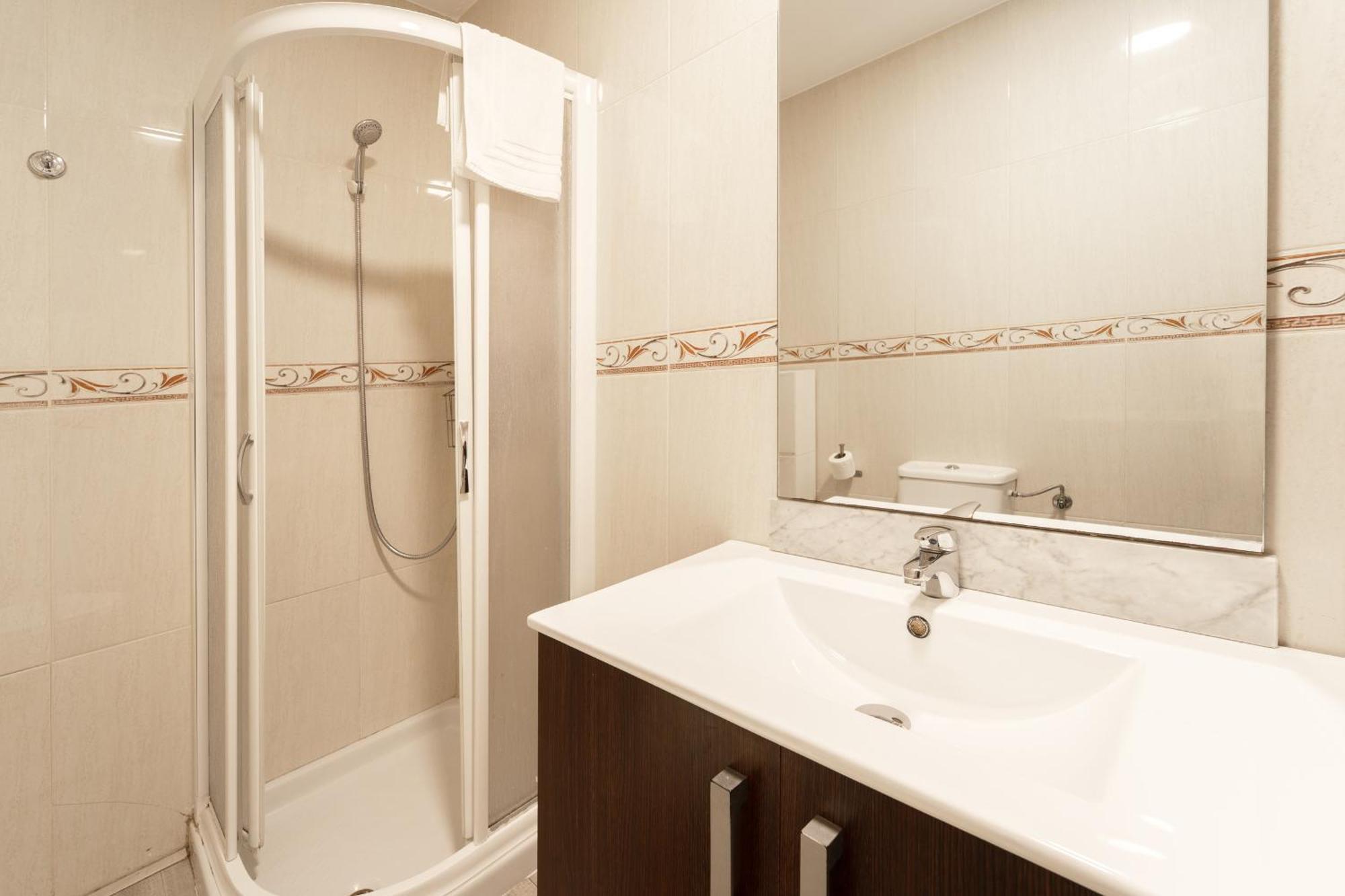 Apartment Welcs 133 Emp Con Piscina Comunitaria Roses