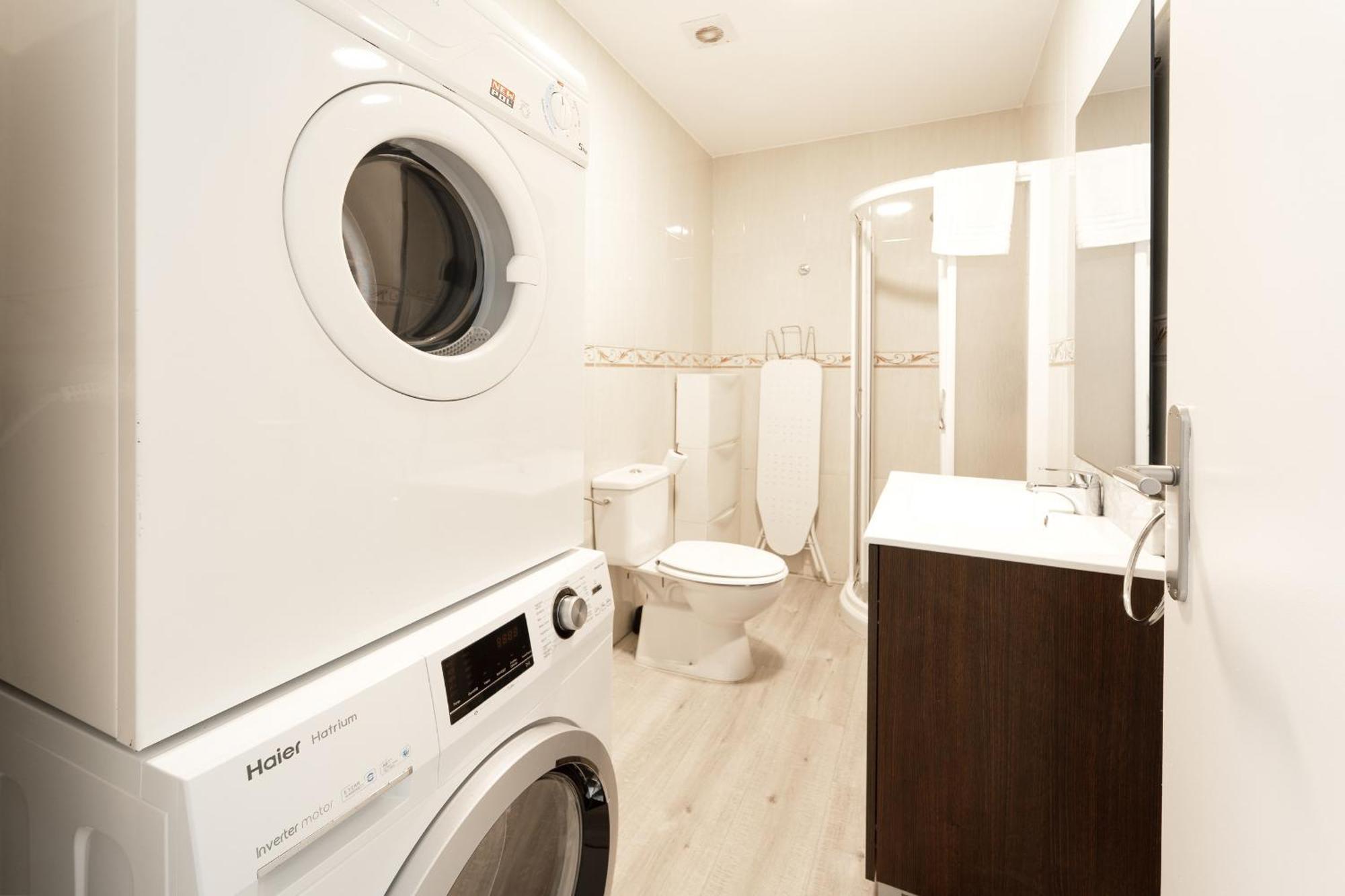 Welcs 133 Emp Con Piscina Comunitaria Apartment Roses