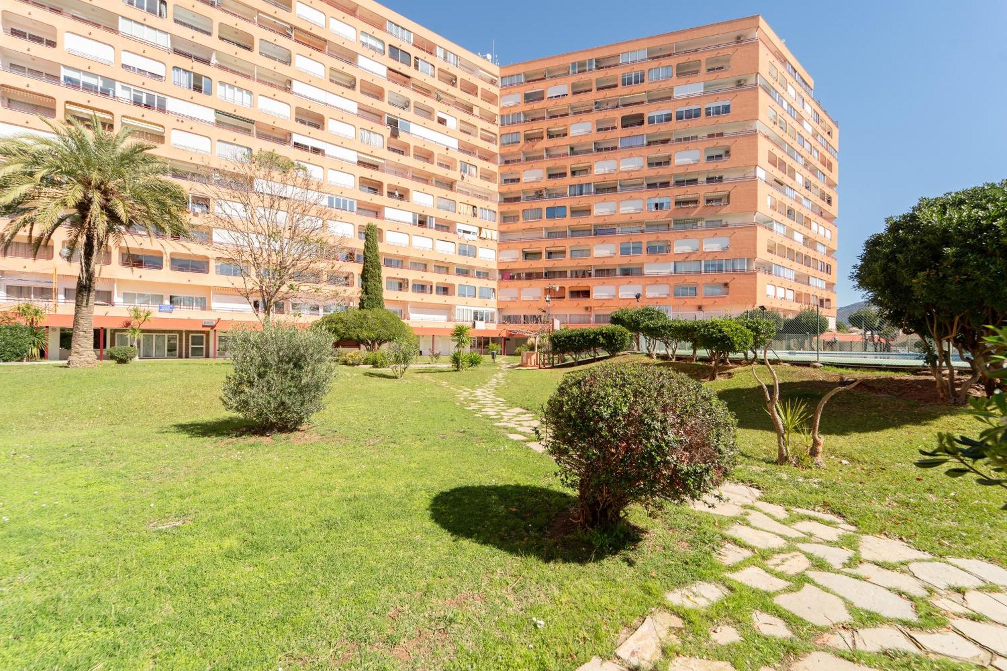 Welcs 133 Emp Con Piscina Comunitaria Apartment *